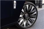 2026 Rolls-Royce Ghost Series II 6.75 V12 STD