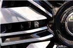 2026 Rolls-Royce Ghost Series II 6.75 V12 STD