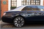 2026 Rolls-Royce Ghost Series II 6.75 V12 STD