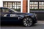 2026 Rolls-Royce Ghost Series II 6.75 V12 STD
