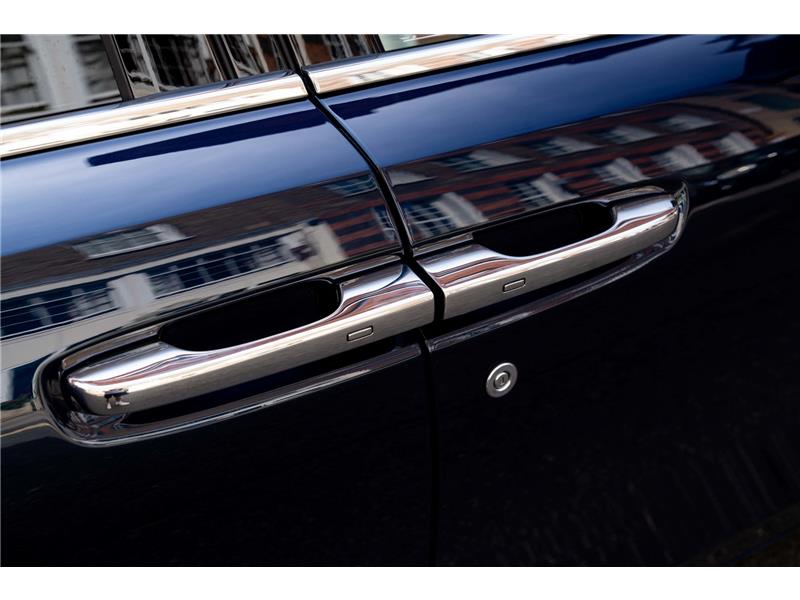 2026 Rolls-Royce Ghost Series II 6.75 V12 STD