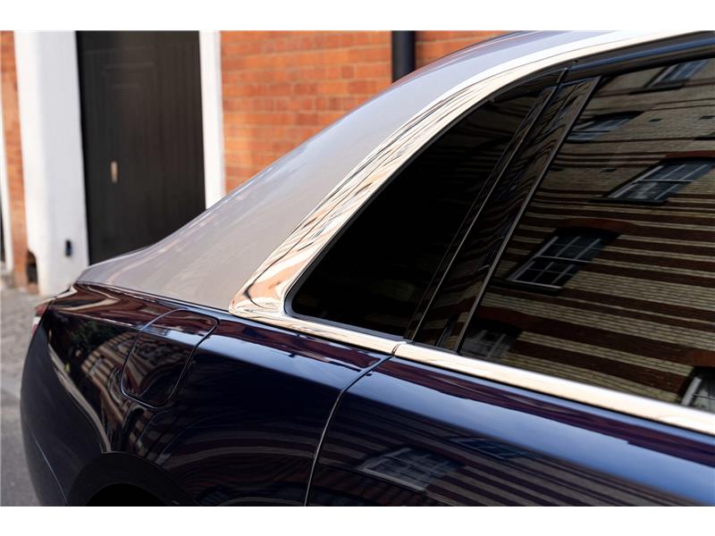 2026 Rolls-Royce Ghost Series II 6.75 V12 STD