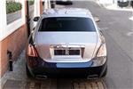 2026 Rolls-Royce Ghost Series II 6.75 V12 STD