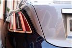 2026 Rolls-Royce Ghost Series II 6.75 V12 STD