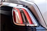 2026 Rolls-Royce Ghost Series II 6.75 V12 STD