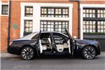 2026 Rolls-Royce Ghost Series II 6.75 V12 STD