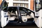 2026 Rolls-Royce Ghost Series II 6.75 V12 STD