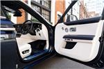2026 Rolls-Royce Ghost Series II 6.75 V12 STD