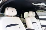 2026 Rolls-Royce Ghost Series II 6.75 V12 STD