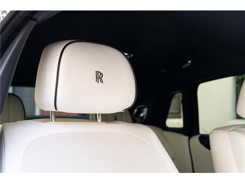 2026 Rolls-Royce Ghost Series II 6.75 V12 STD
