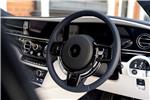 2026 Rolls-Royce Ghost Series II 6.75 V12 STD