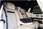 2026 Rolls-Royce Ghost Series II 6.75 V12 STD