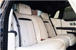 2026 Rolls-Royce Ghost Series II 6.75 V12 STD