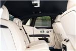 2026 Rolls-Royce Ghost Series II 6.75 V12 STD
