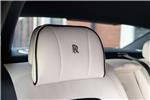 2026 Rolls-Royce Ghost Series II 6.75 V12 STD