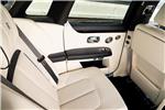 2026 Rolls-Royce Ghost Series II 6.75 V12 STD