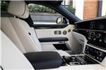 2026 Rolls-Royce Ghost Series II 6.75 V12 STD