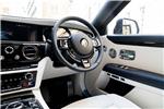 2026 Rolls-Royce Ghost Series II 6.75 V12 STD