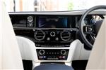 2026 Rolls-Royce Ghost Series II 6.75 V12 STD