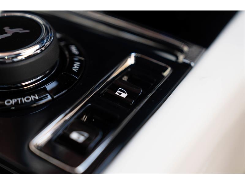 2026 Rolls-Royce Ghost Series II 6.75 V12 STD