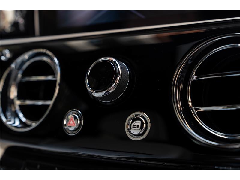 2026 Rolls-Royce Ghost Series II 6.75 V12 STD