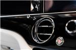 2026 Rolls-Royce Ghost Series II 6.75 V12 STD