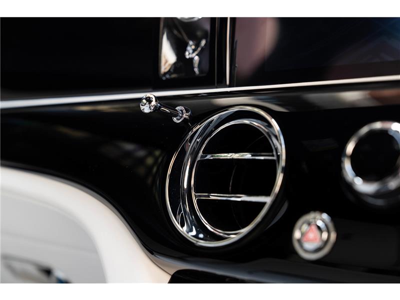2026 Rolls-Royce Ghost Series II 6.75 V12 STD