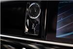 2026 Rolls-Royce Ghost Series II 6.75 V12 STD