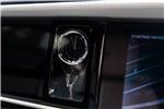 2026 Rolls-Royce Ghost Series II 6.75 V12 STD