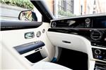 2026 Rolls-Royce Ghost Series II 6.75 V12 STD