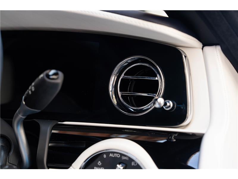 2026 Rolls-Royce Ghost Series II 6.75 V12 STD
