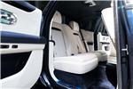 2026 Rolls-Royce Ghost Series II 6.75 V12 STD