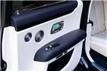 2026 Rolls-Royce Ghost Series II 6.75 V12 STD