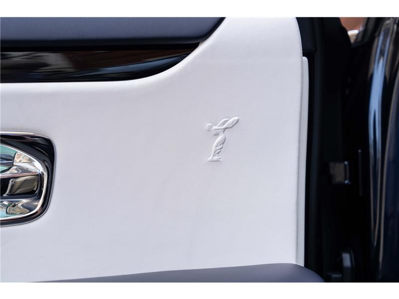 2026 Rolls-Royce Ghost Series II 6.75 V12 STD