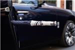 2026 Rolls-Royce Ghost Series II 6.75 V12 STD