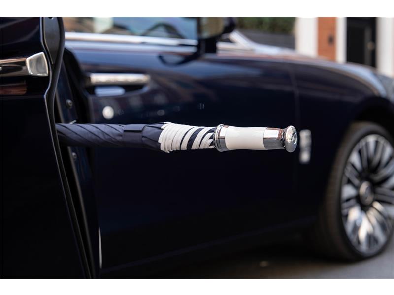 2026 Rolls-Royce Ghost Series II 6.75 V12 STD
