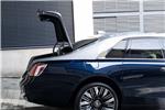 2026 Rolls-Royce Ghost Series II 6.75 V12 STD