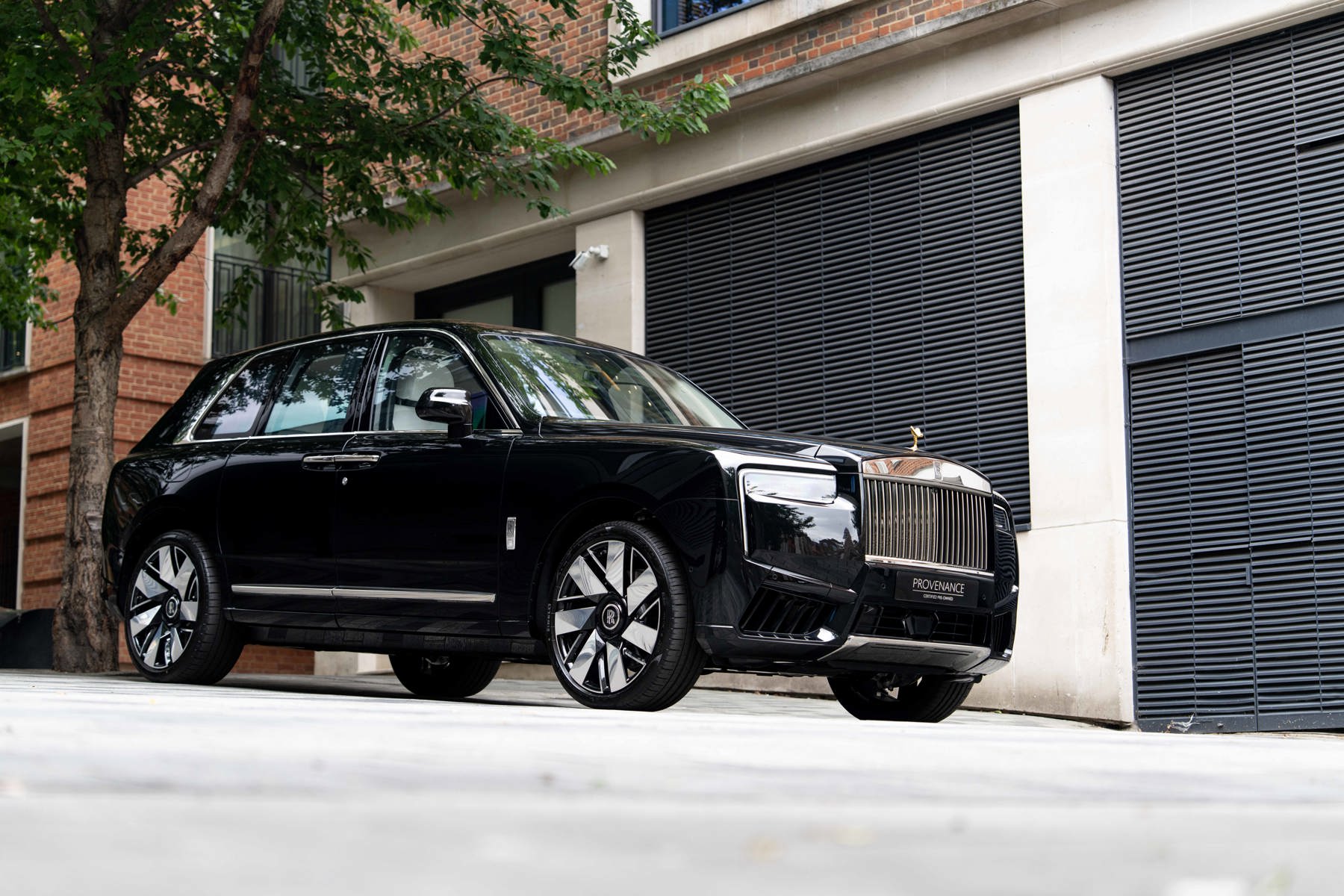 2026 Rolls-Royce Cullinan Series...