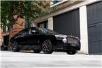2026 Rolls-Royce Ghost Series II 6.75 Series II Black Badge Black Badge