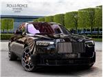 2026 Rolls-Royce Ghost Series II 6.75 Series II Black Badge Black Badge