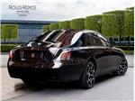 2026 Rolls-Royce Ghost Series II 6.75 Series II Black Badge Black Badge