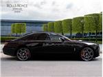 2026 Rolls-Royce Ghost Series II 6.75 Series II Black Badge Black Badge