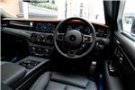 2026 Rolls-Royce Ghost Series II 6.75 Series II Black Badge Black Badge