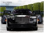2026 Rolls-Royce Ghost Series II 6.75 Series II Black Badge Black Badge