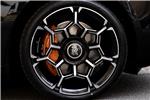 2026 Rolls-Royce Ghost Series II 6.75 Series II Black Badge Black Badge