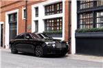 2026 Rolls-Royce Ghost Series II 6.75 Series II Black Badge Black Badge