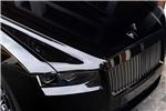2026 Rolls-Royce Ghost Series II 6.75 Series II Black Badge Black Badge