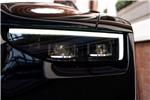 2026 Rolls-Royce Ghost Series II 6.75 Series II Black Badge Black Badge