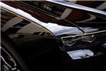 2026 Rolls-Royce Ghost Series II 6.75 Series II Black Badge Black Badge