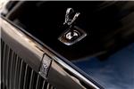 2026 Rolls-Royce Ghost Series II 6.75 Series II Black Badge Black Badge